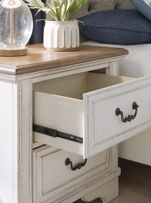 Blendon Nightstand - J. Patrick’s Furniture (Pooler, GA)