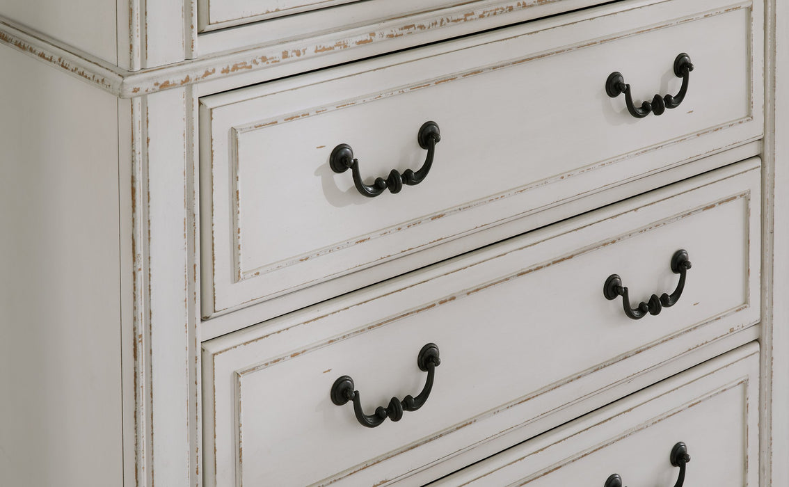 Blendon Dresser - J. Patrick’s Furniture (Pooler, GA)