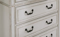 Blendon Dresser - J. Patrick’s Furniture (Pooler, GA)