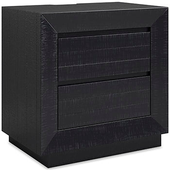 Londer Nightstand - J. Patrick’s Furniture (Pooler, GA)