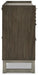 Arkenton Dresser and Mirror - J. Patrick’s Furniture (Pooler, GA)