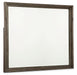 Arkenton Dresser and Mirror - J. Patrick’s Furniture (Pooler, GA)