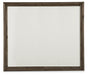 Arkenton Dresser and Mirror - J. Patrick’s Furniture (Pooler, GA)