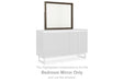 Arkenton Dresser and Mirror - J. Patrick’s Furniture (Pooler, GA)