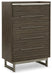 Arkenton Chest of Drawers - J. Patrick’s Furniture (Pooler, GA)