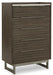 Arkenton Chest of Drawers - J. Patrick’s Furniture (Pooler, GA)