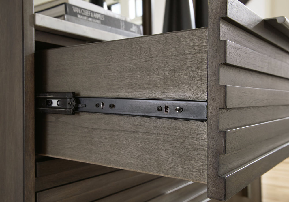 Arkenton Chest of Drawers - J. Patrick’s Furniture (Pooler, GA)