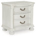 Montelaine Nightstand - J. Patrick’s Furniture (Pooler, GA)