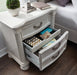 Montelaine Nightstand - J. Patrick’s Furniture (Pooler, GA)
