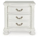 Montelaine Nightstand - J. Patrick’s Furniture (Pooler, GA)