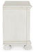 Montelaine Nightstand - J. Patrick’s Furniture (Pooler, GA)