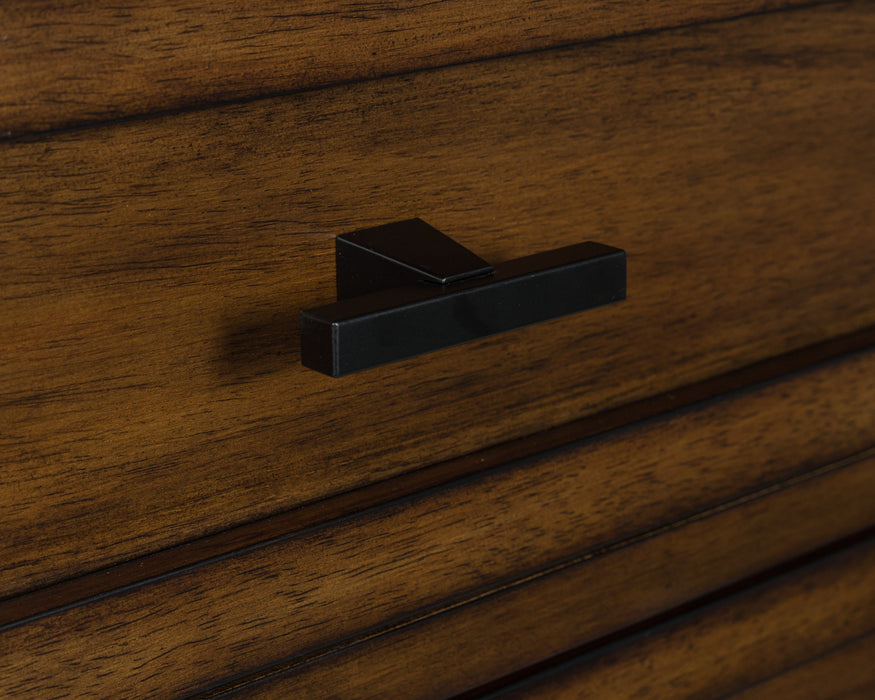 Taffenbrook Nightstand - J. Patrick’s Furniture (Pooler, GA)