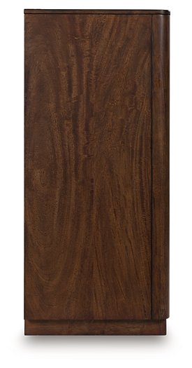 Dilenno Dresser and Mirror - J. Patrick’s Furniture (Pooler, GA)