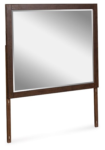 Dilenno Dresser and Mirror - J. Patrick’s Furniture (Pooler, GA)