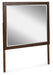 Dilenno Dresser and Mirror - J. Patrick’s Furniture (Pooler, GA)