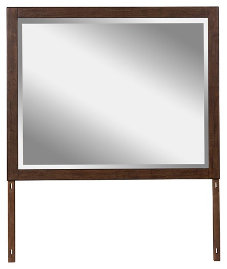 Dilenno Dresser and Mirror - J. Patrick’s Furniture (Pooler, GA)