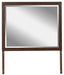 Dilenno Dresser and Mirror - J. Patrick’s Furniture (Pooler, GA)