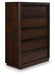 Dilenno Chest of Drawers - J. Patrick’s Furniture (Pooler, GA)