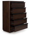 Dilenno Chest of Drawers - J. Patrick’s Furniture (Pooler, GA)