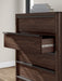 Dilenno Chest of Drawers - J. Patrick’s Furniture (Pooler, GA)