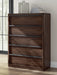 Dilenno Chest of Drawers - J. Patrick’s Furniture (Pooler, GA)