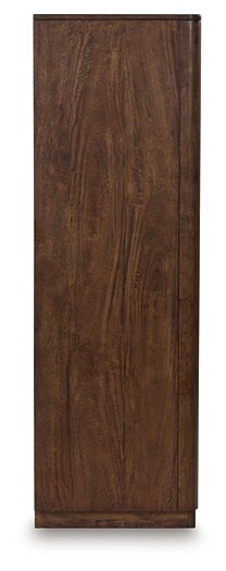 Dilenno Chest of Drawers - J. Patrick’s Furniture (Pooler, GA)