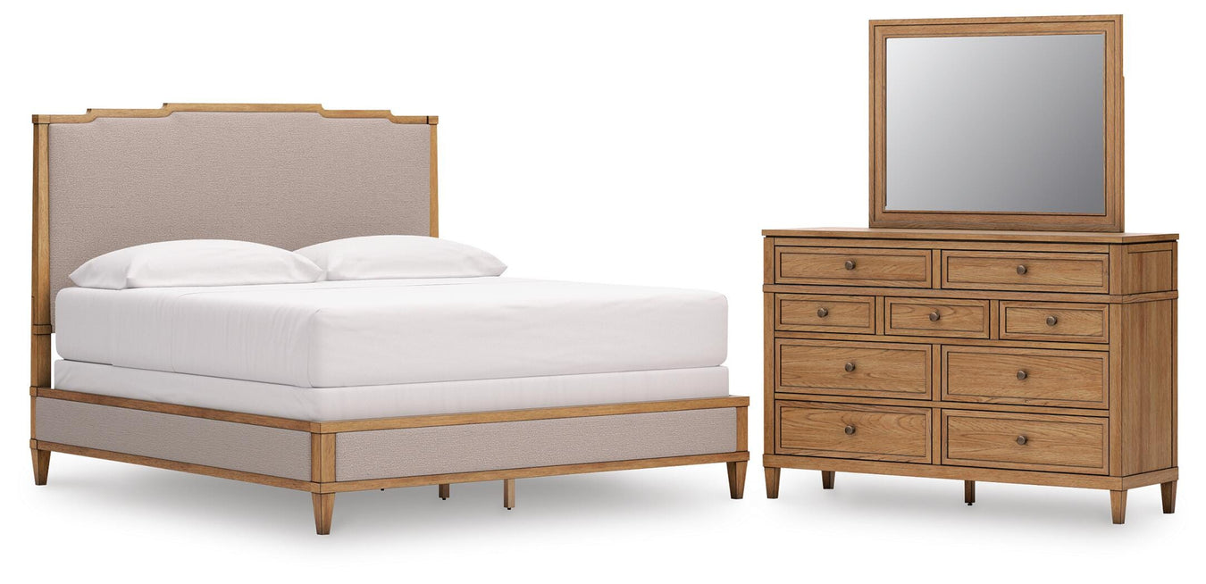 Bedroom Set