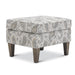 0004 OTTOMAN- 0004E - J. Patrick’s Furniture (Pooler, GA)