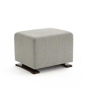 0006 GLIDE OTTOMAN- 0006R - J. Patrick’s Furniture (Pooler, GA)