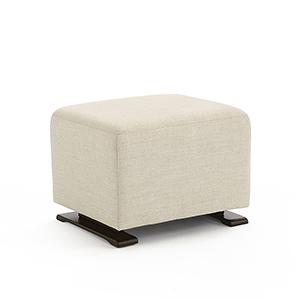 0006 GLIDE OTTOMAN- 0006R - J. Patrick’s Furniture (Pooler, GA)
