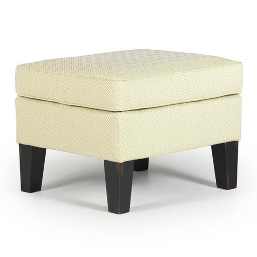 0007 OTTOMAN- 0007DW - J. Patrick’s Furniture (Pooler, GA)