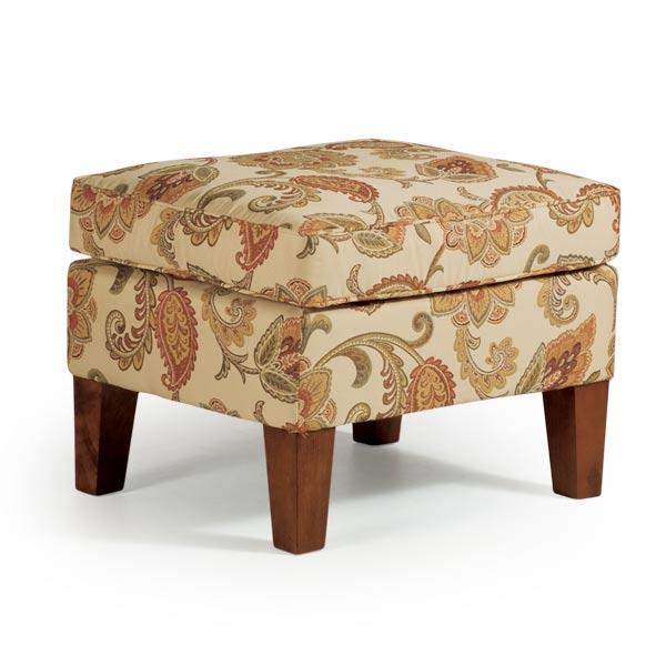 0007 OTTOMAN- 0007DW - J. Patrick’s Furniture (Pooler, GA)