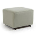 0016 OTTOMAN- 0016 - J. Patrick’s Furniture (Pooler, GA)