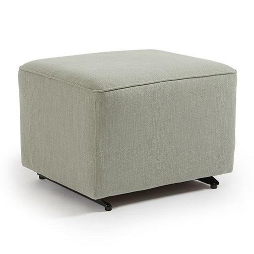 0016 OTTOMAN- 0016 - J. Patrick’s Furniture (Pooler, GA)