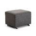 0016 OTTOMAN- 0016 - J. Patrick’s Furniture (Pooler, GA)