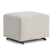0017 OTTOMAN- 0017 - J. Patrick’s Furniture (Pooler, GA)
