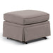 0036 GLIDE OTTOMAN- 0036 - J. Patrick’s Furniture (Pooler, GA)