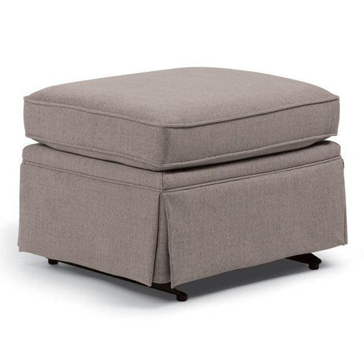 0036 GLIDE OTTOMAN- 0036 - J. Patrick’s Furniture (Pooler, GA)