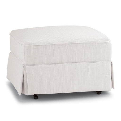 0056 GLIDE OTTOMAN- 0056 - J. Patrick’s Furniture (Pooler, GA)