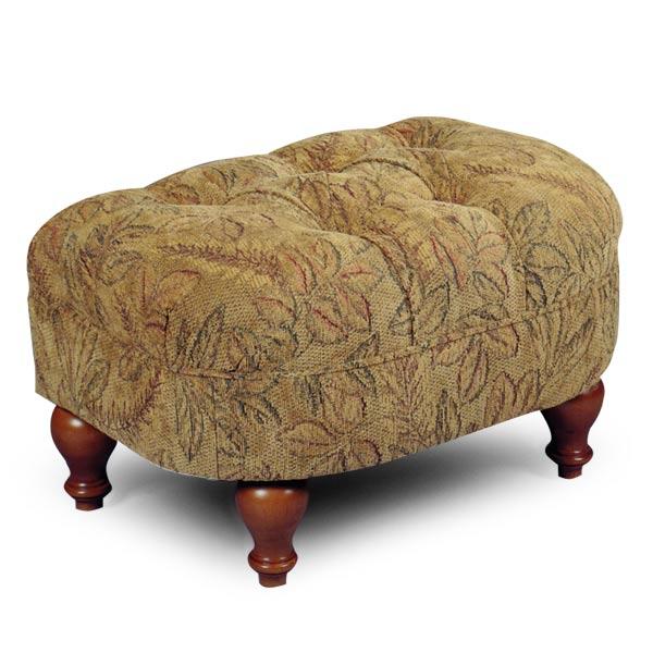 0070 OTTOMAN- 0070R - J. Patrick’s Furniture (Pooler, GA)