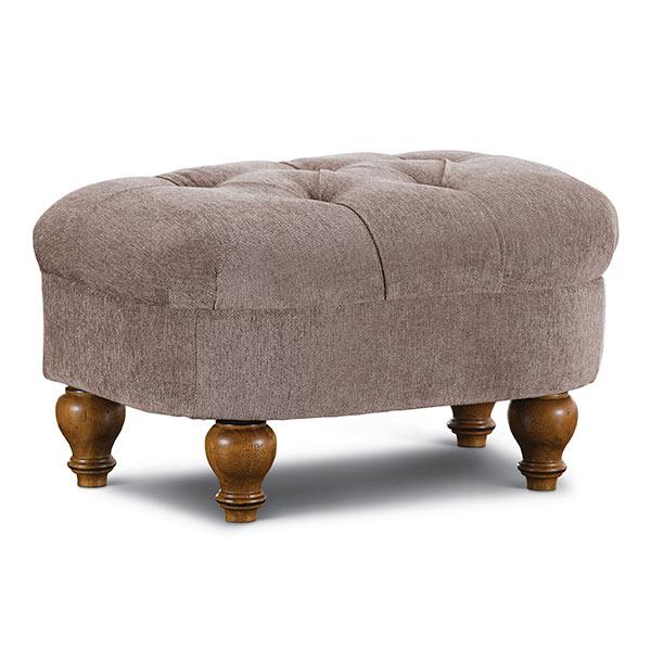0070 OTTOMAN- 0070R - J. Patrick’s Furniture (Pooler, GA)