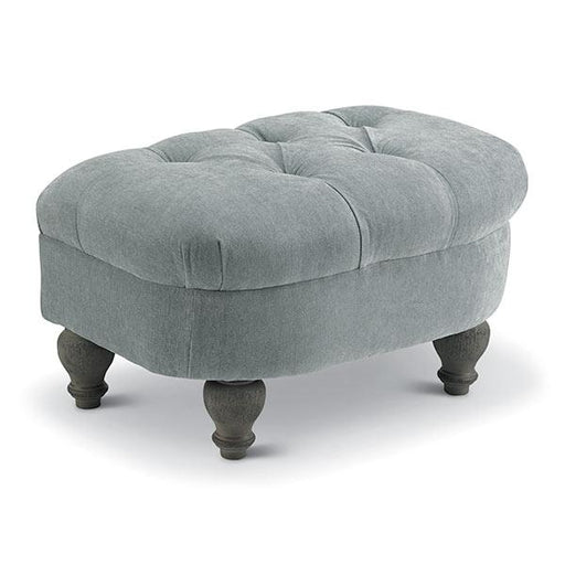 0070 OTTOMAN- 0070E - J. Patrick’s Furniture (Pooler, GA)