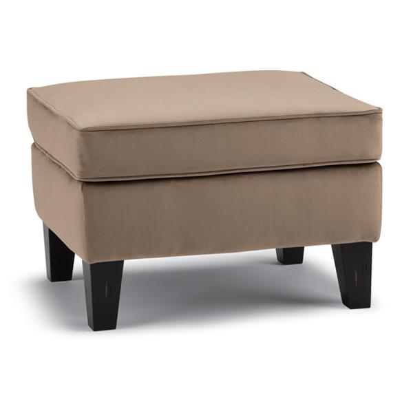 0080 OTTOMAN- 0080R - J. Patrick’s Furniture (Pooler, GA)