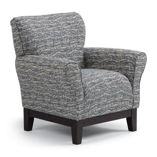 AIDEN CLUB CHAIR- 2060E - J. Patrick’s Furniture (Pooler, GA)