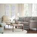 ANNABEL COLLECTION STATIONARY SOFA W/2 PILLOWS- S80DW - J. Patrick’s Furniture (Pooler, GA)