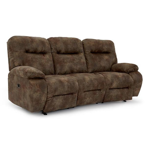 ARIAL COLLECTION POWER HEAD TILT RECLINING CONVERSATION SOFA- U660RZ4 - J. Patrick’s Furniture (Pooler, GA)