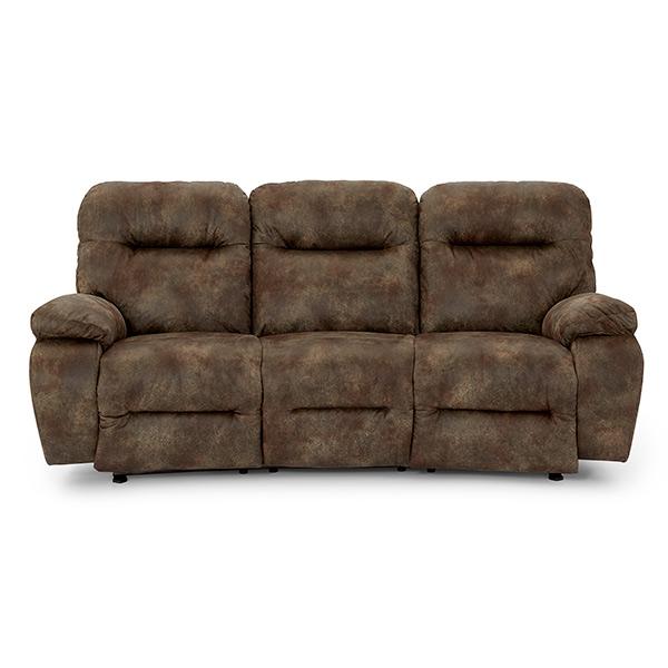 ARIAL COLLECTION POWER RECLINING CONVERSATION SOFA- U660RP4 - J. Patrick’s Furniture (Pooler, GA)