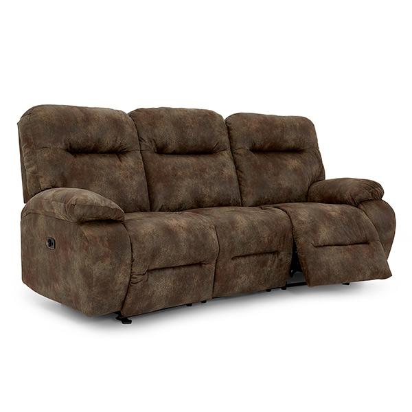 ARIAL COLLECTION POWER RECLINING CONVERSATION SOFA- U660RP4 - J. Patrick’s Furniture (Pooler, GA)