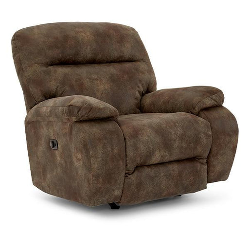 ARIAL ROCKER RECLINER- 6M67 - J. Patrick’s Furniture (Pooler, GA)