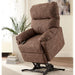 BALMORE POWER LIFT RECLINER- 2NW61 - J. Patrick’s Furniture (Pooler, GA)